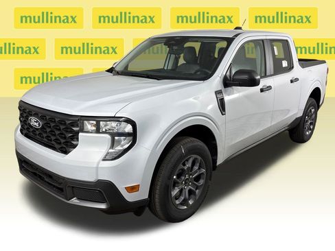 New 2026 Ford Maverick XLT AWD/4WD image 15