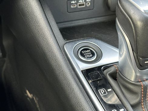 Used 2023 Nissan Sentra SR w/ Midnight Edition Package image 20