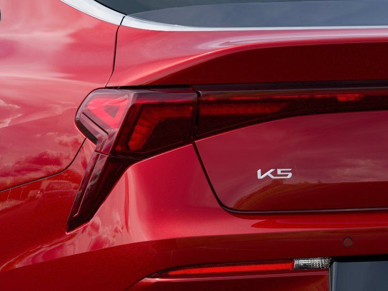 New 2026 Kia K5 GT-Line w/ GT-Line Premium Package FWD image 11