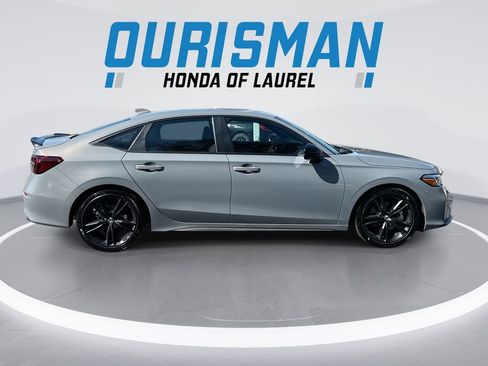 Used 2026 Honda Civic Si image 9