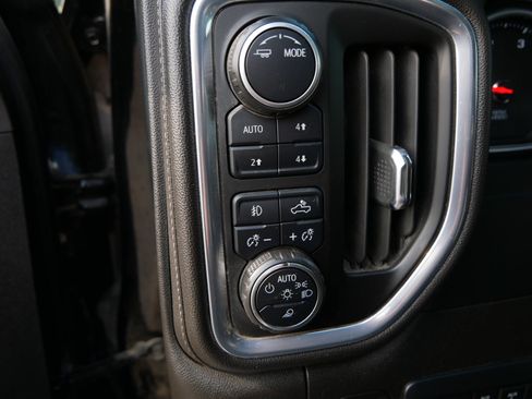 Used 2022 Chevrolet Silverado 3500 High Country w/ Safety Package II AWD/4WD image 24