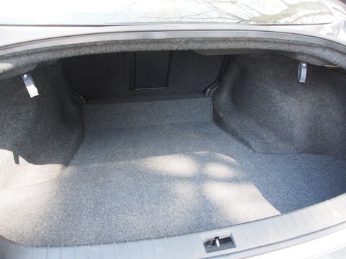 Used 2023 INFINITI Q50 Sensory RWD image 16
