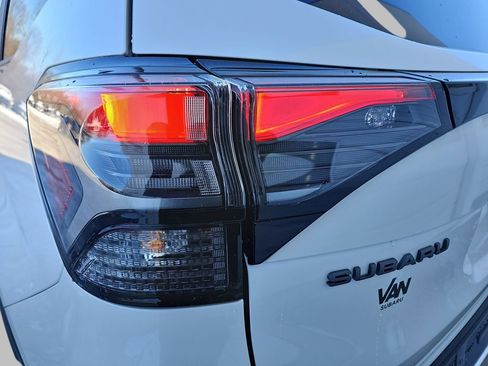 New 2026 Subaru Forester Premium AWD/4WD image 40