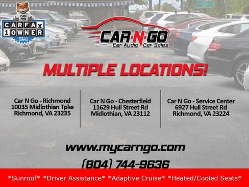 Used 2024 Dodge Durango GT RWD image 20