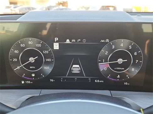 New 2025 Kia Telluride SX X-Line image 27