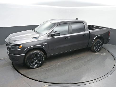 New 2026 RAM 1500 Big Horn image 39