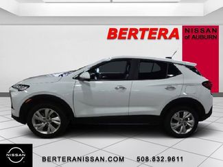Used 2025 Buick Encore GX Preferred video 1