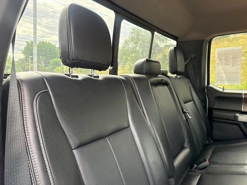 Used 2020 Ford F150 Lariat AWD/4WD image 24