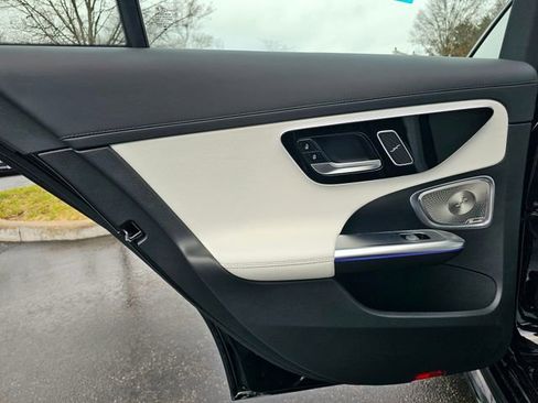 New 2026 Mercedes-Benz C 300 C 300 image 25
