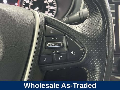 Used 2020 Nissan Maxima 3.5 SV w/ Floor Mat Group FWD image 27