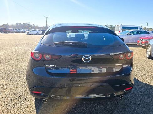 Used 2022 MAZDA MAZDA3 s image 3