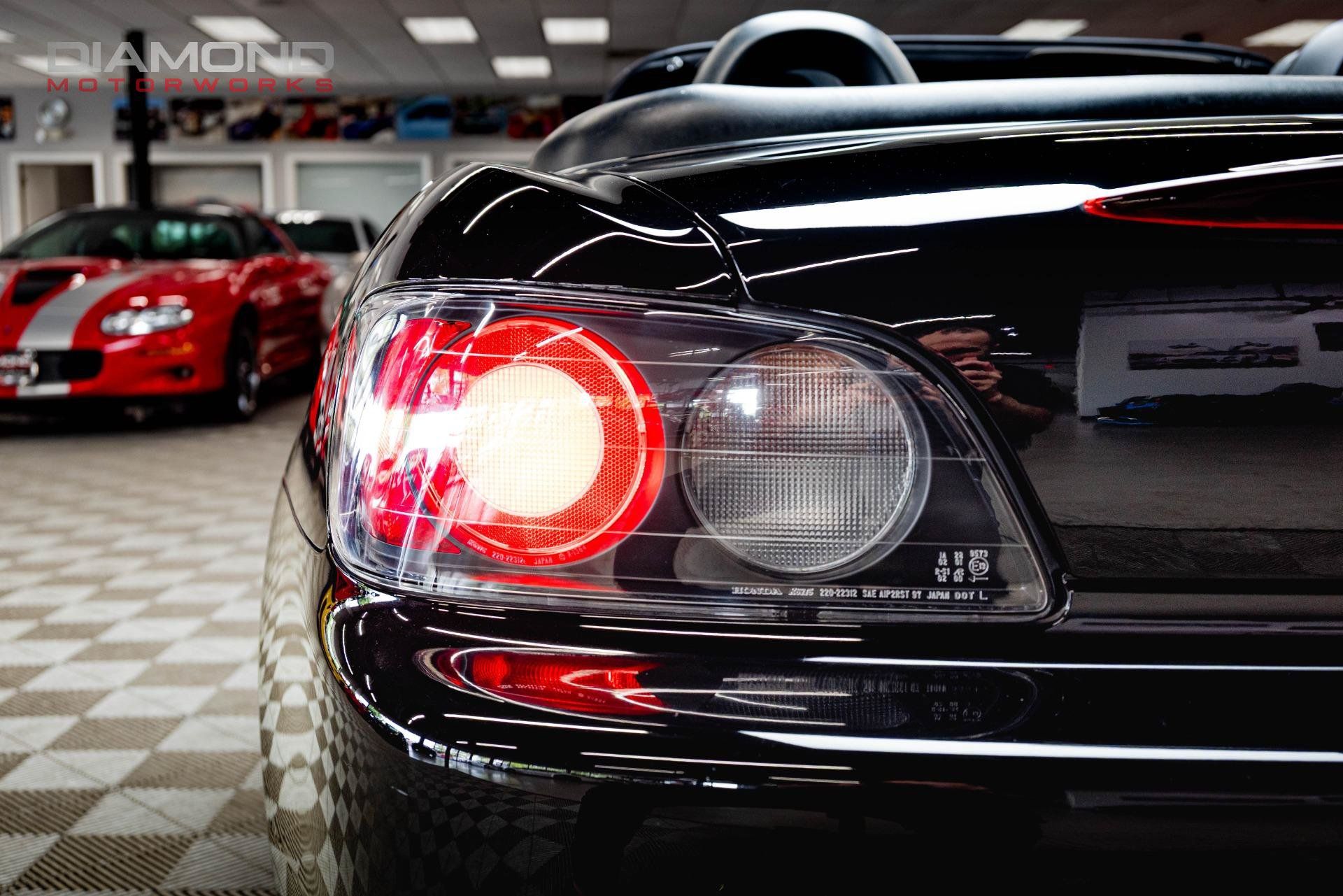 Used 2000 Honda S2000 image 47