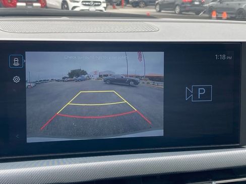 Used 2025 Hyundai Sonata SEL FWD image 19