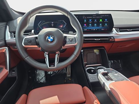 Used 2026 BMW X1 xDrive28i w/ M Sport Package AWD/4WD image 19