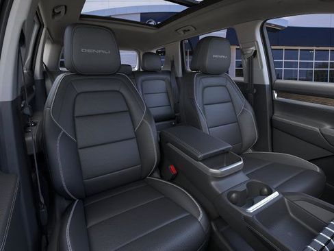 New 2026 GMC Terrain Denali AWD/4WD image 40