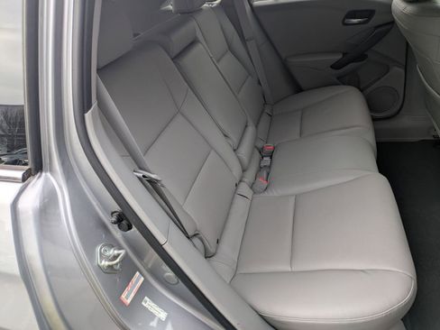 Used 2018 Acura RDX AWD w/ Advance Package image 27