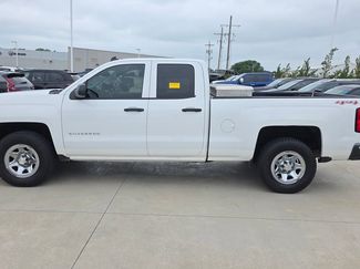 Used 2014 Chevrolet Silverado 1500 LT AWD/4WD video 2