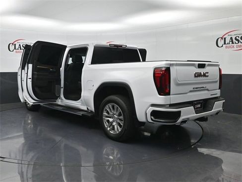 Used 2023 GMC Sierra 1500 Denali image 31