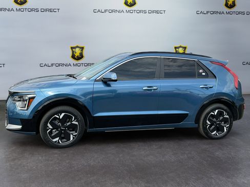 Used 2025 Kia Niro Wave FWD image 8