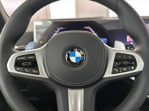 New 2026 BMW X5 xDrive40i w/ M Sport Package image 23