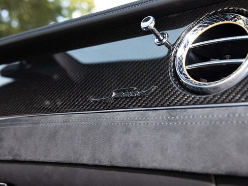 Used 2022 Bentley Continental GT Speed AWD/4WD image 71