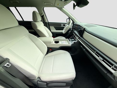 New 2026 Hyundai Santa Fe SE FWD image 20
