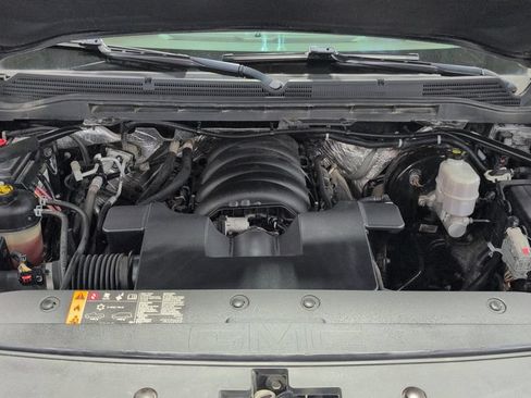 Used 2018 GMC Sierra 1500 Denali w/ Denali Ultimate Package AWD/4WD image 25