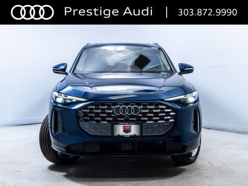 New 2025 Audi Q5 Premium Plus image 10