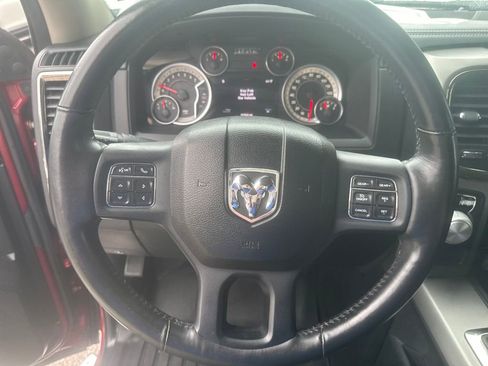 Used 2014 RAM 1500 Sport RWD image 25