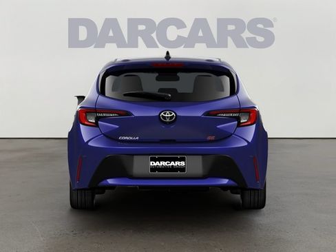 New 2026 Toyota Corolla SE FWD image 6