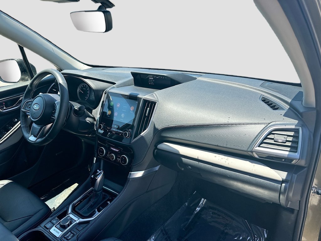Used 2024 Subaru Forester Limited AWD/4WD image 30