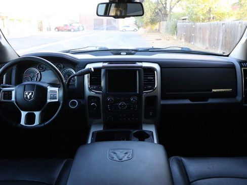 Used 2014 RAM 2500 Laramie w/ Protection Group image 17