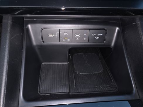 New 2026 Hyundai Santa Cruz XRT AWD/4WD image 12