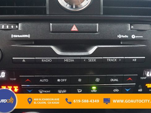 Used 2022 Lexus RX 350 F Sport image 24