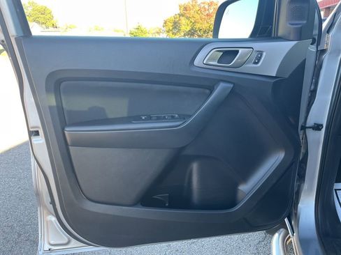 Used 2020 Ford Ranger XLT w/ FX4 Off-Road Package image 25