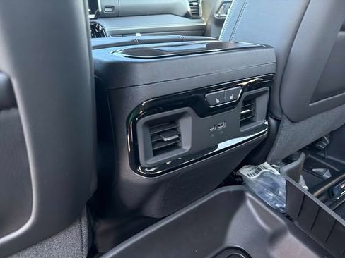 New 2026 GMC Sierra 1500 AT4X AWD/4WD image 16