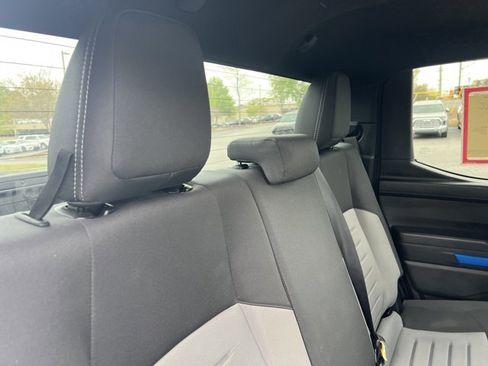 Used 2025 Toyota Tacoma TRD Off-Road image 20