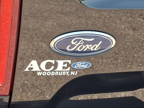 Certified 2021 Ford Bronco Sport Big Bend w/ Big Bend Package (96B) image 30