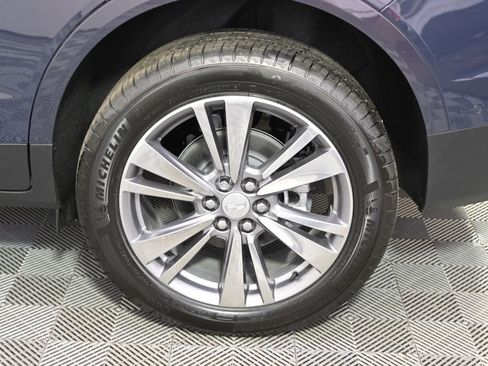 New 2025 Cadillac XT5 Premium Luxury w/ Technology Package image 20