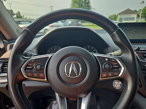 Used 2021 Acura RDX AWD w/ Technology Package image 21