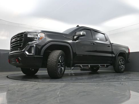 Used 2019 GMC Sierra 1500 AT4 w/ AT4 Premium Package image 29