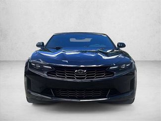 Used 2023 Chevrolet Camaro LT w/ Technology Package RWD video 3
