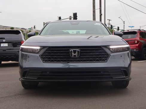 New 2026 Honda Accord EX-L image 5