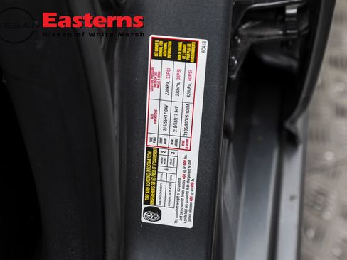 Used 2024 Nissan Altima 2.5 SV image 42