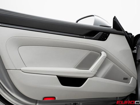 Used 2024 Porsche 911 Carrera 4S image 22