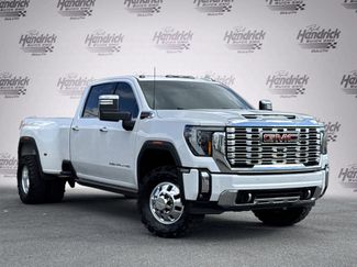 Used 2024 GMC Sierra 3500 Denali w/ Technology Package video 2
