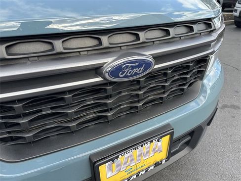 Certified 2023 Ford Maverick XLT w/ Equipment Group 300A Standard image 10