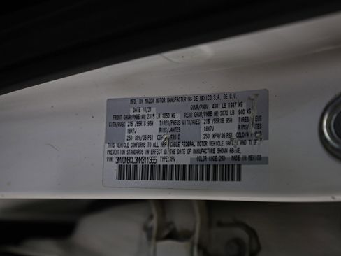 Used 2021 MAZDA CX-30 AWD 2.5 S w/ Preferred Package image 32