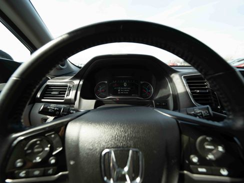 Certified 2022 Honda Pilot Elite image 15