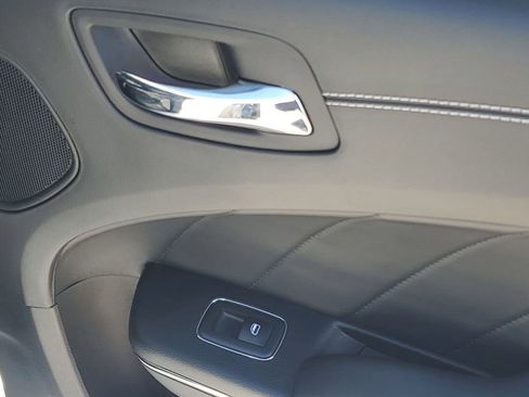 Used 2022 Dodge Charger SRT Hellcat image 49